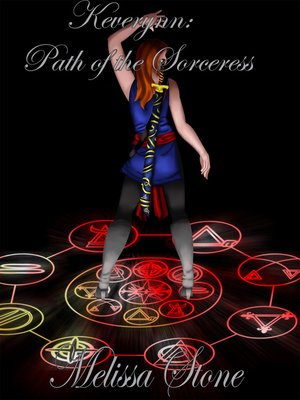 cover image of Keverynn